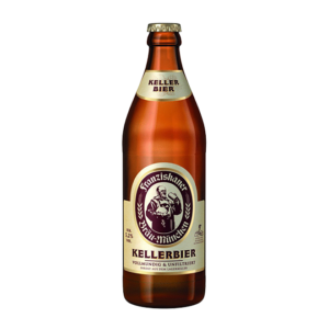 Franziskaner Kellerbier I 0,5l