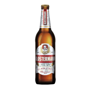 Klostermann hidegkomlós I 0,5l