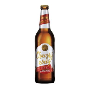 Otavsky Zlaty I 0,5l