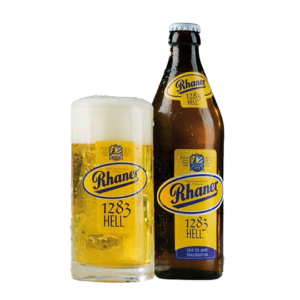 Rhaner Hell 1283