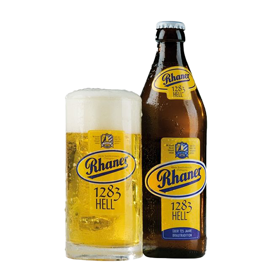 Rhaner Hell 1283