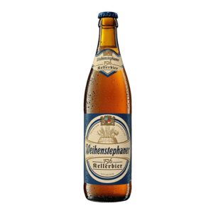 Weihenstephaner 1516 Kellerbier I 0,5l