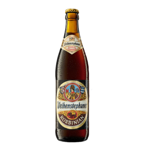 Weihenstephaner Korbinian I 0,5l