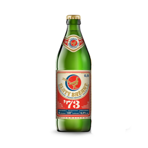 Zlaty Bazant '73 Retro I 0,5l