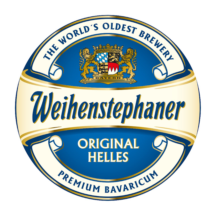 weihenstephaner original hell
