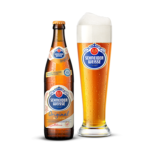 schneider weisse original