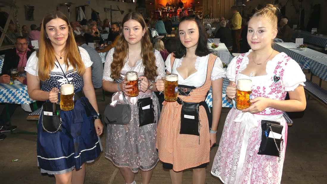 Itt az oktoberfest!