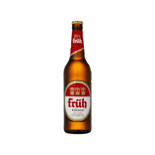 Früh Kölsch I 0,33l