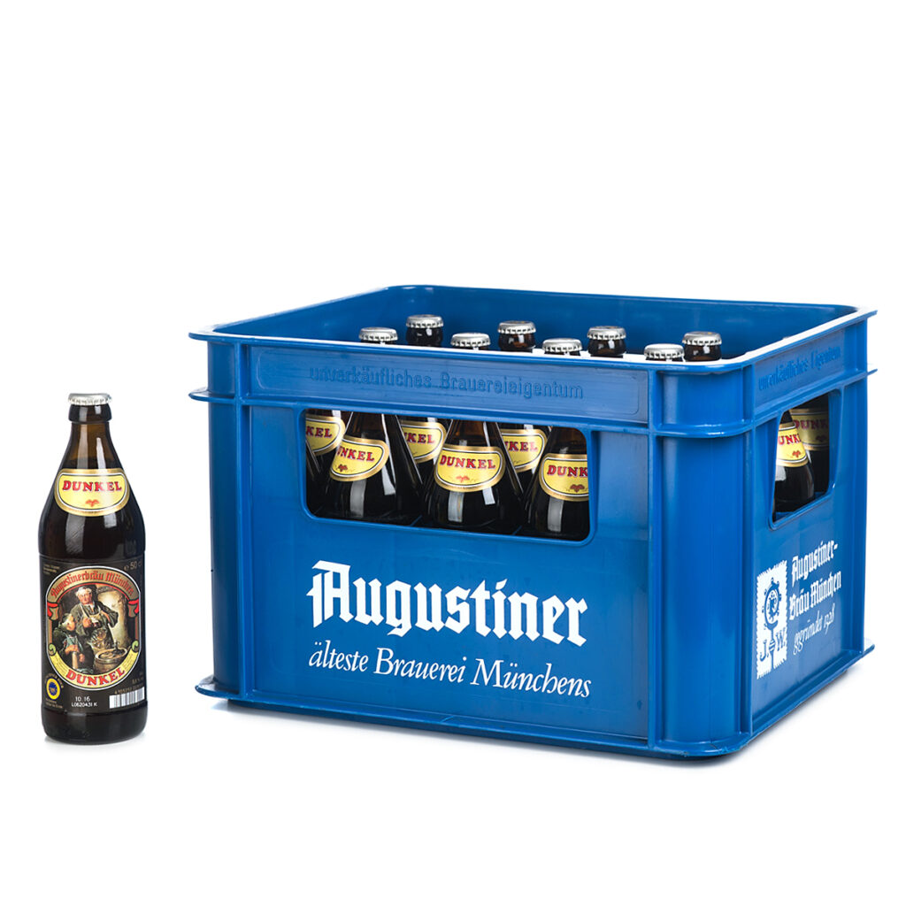 Augustiner Dunkel
