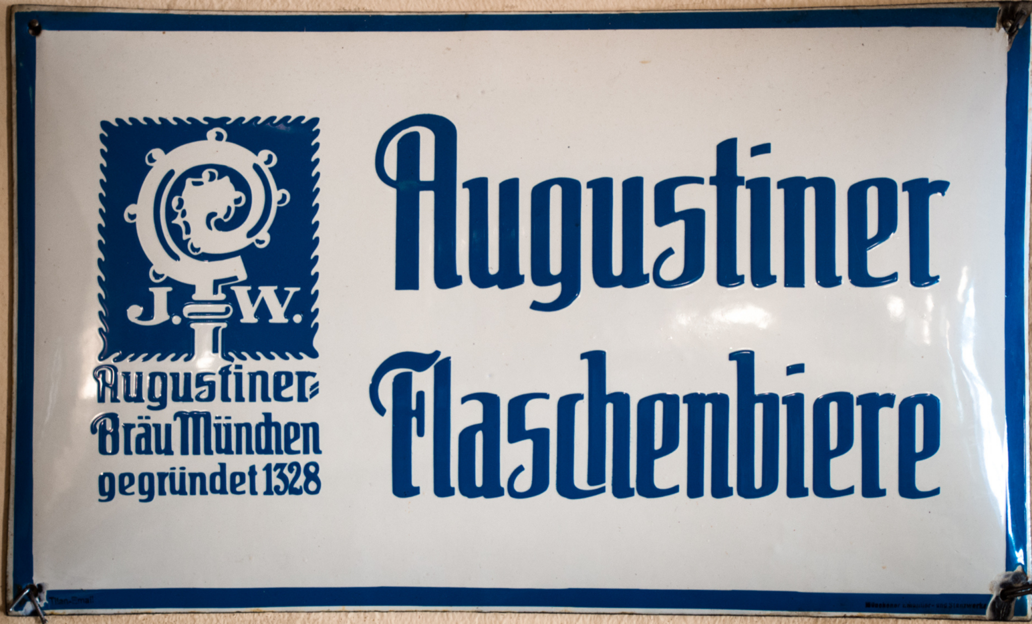 Augustiner brau
