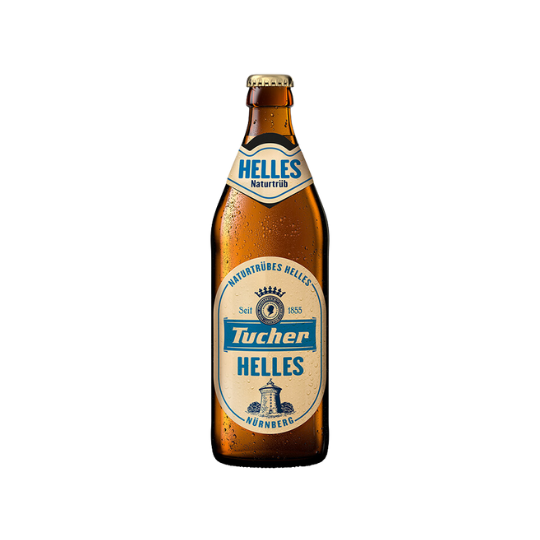 tucher helles
