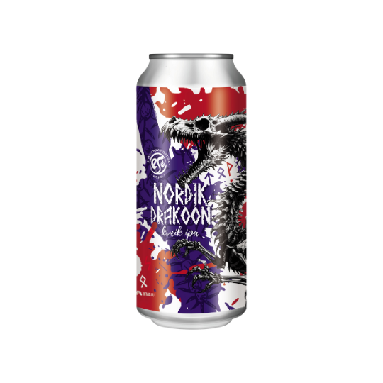 nordic drakoon