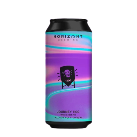 Horizont - Selfish Games - Journey 1100 I 0,44l