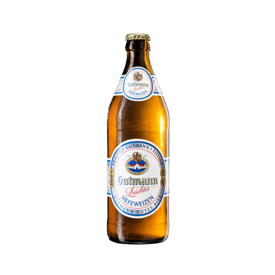 Gutmann Weizen Leicht