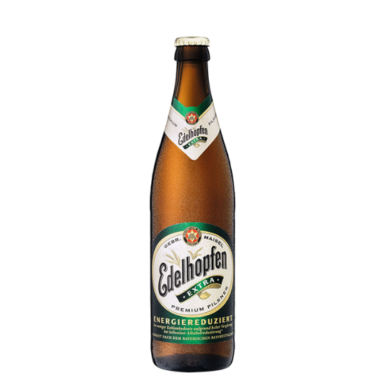 Maisel's Edelhopfen Extra I 0,5l
