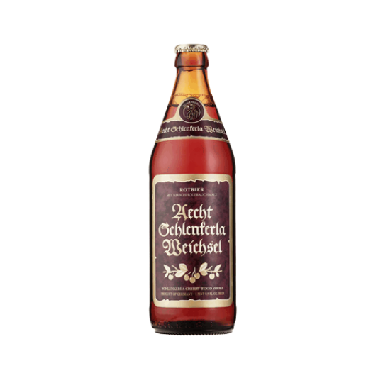 Schlenkerla Weichsel I 0,5l