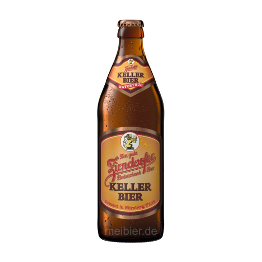 Zirndorfer Kellerbier I 0,5l