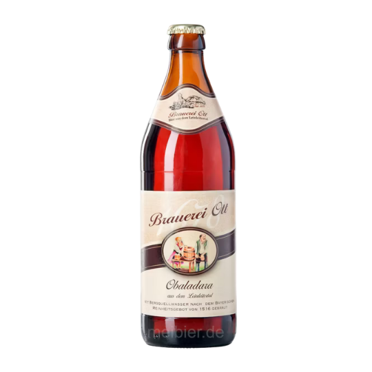 Ott Obaladara I 0,5l