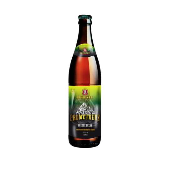 Rohozec Prometheus I 0,5l