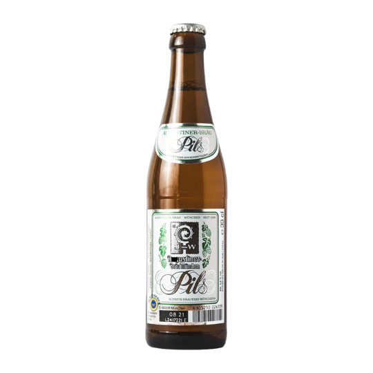 Augustiner Pils I 0,33l