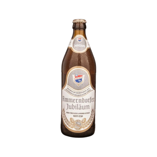 Ammerndorfer Jubiläum I 0,5l