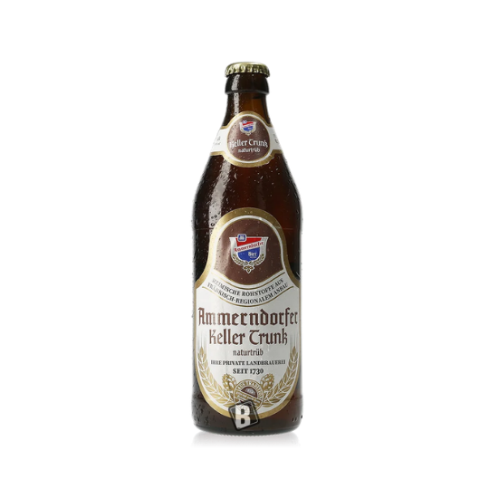 Ammerndorfer Keller Trunk I 0,5l